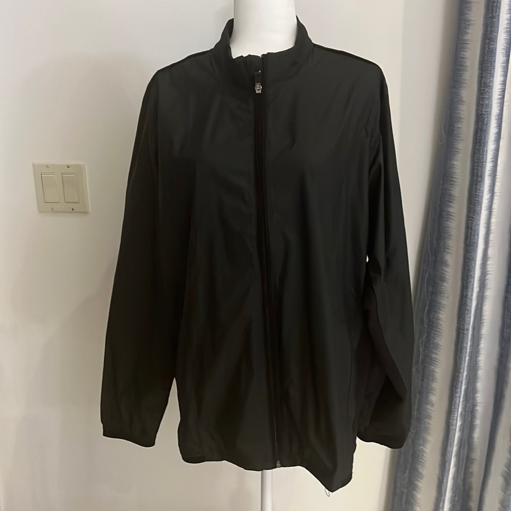 Adidas Clima Proof Jacket Size L